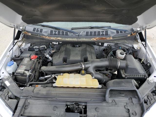 Photo 11 from auction – 2019 FORD F150 SUPER with VIN 1FTEW1E42KFB48186