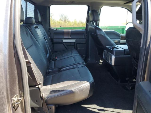 Photo 10 from auction – 2015 FORD F150 SUPER with VIN 1FTEW1EG9FFB60660