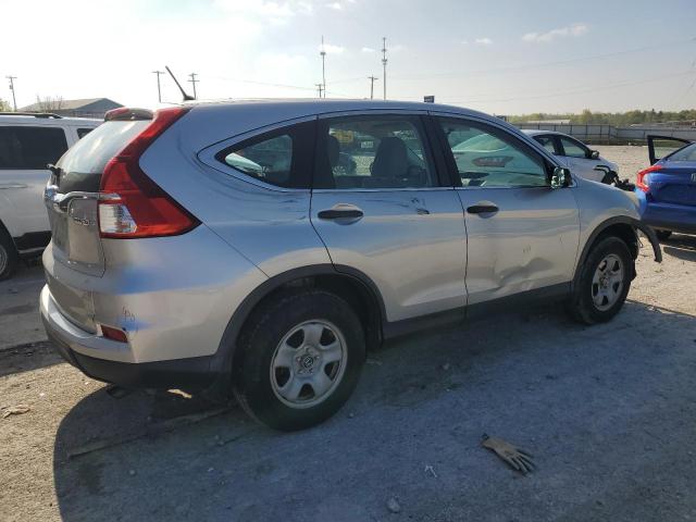 Photo 3 from auction – 2015 HONDA CR-V LX with VIN 5J6RM4H34FL069356