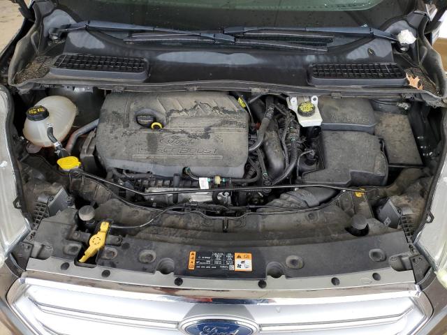 Photo 12 from auction – 2017 FORD ESCAPE SE with VIN 1FMCU0GD3HUC98733