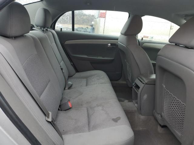 Photo 10 from auction – 2011 CHEVROLET MALIBU LS with VIN 1G1ZB5E12BF235315