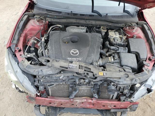 Photo 11 from auction – 2015 MAZDA 3 TOURING with VIN 3MZBM1V7XFM229345