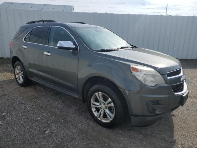 Photo 4 from auction – 2013 CHEVROLET EQUINOX LT with VIN 2GNALDEK5D6185910