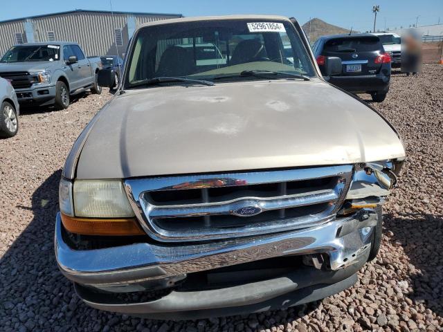 Photo 5 from auction – 1998 FORD RANGER with VIN 1FTYR10C4WUA83104