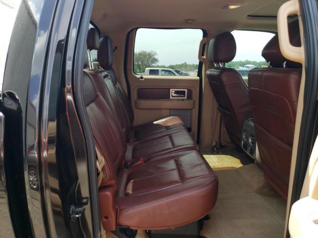 Photo 10 from auction – 2014 FORD F150 SUPER with VIN 1FTFW1EF3EKE77495