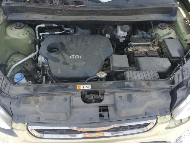 Photo 11 from auction – 2013 KIA SOUL with VIN KNDJT2A55D7591473