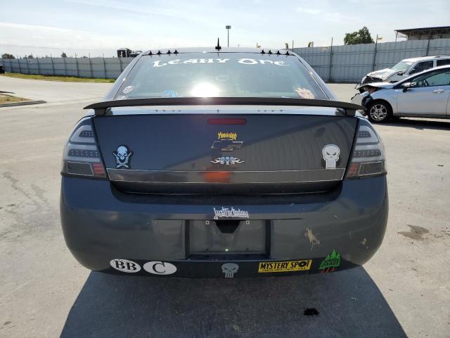 Photo 6 from auction – 2011 CHEVROLET IMPALA LT with VIN 2G1WB5EK1B1122653