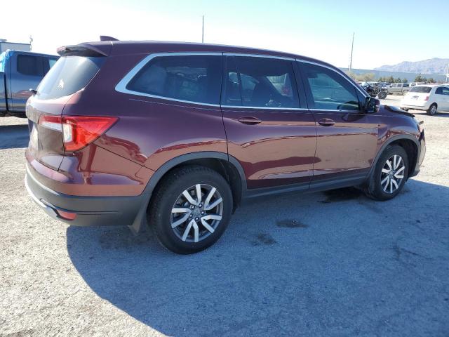 Photo 3 from auction – 2019 HONDA PILOT EX with VIN 5FNYF5H39KB022838