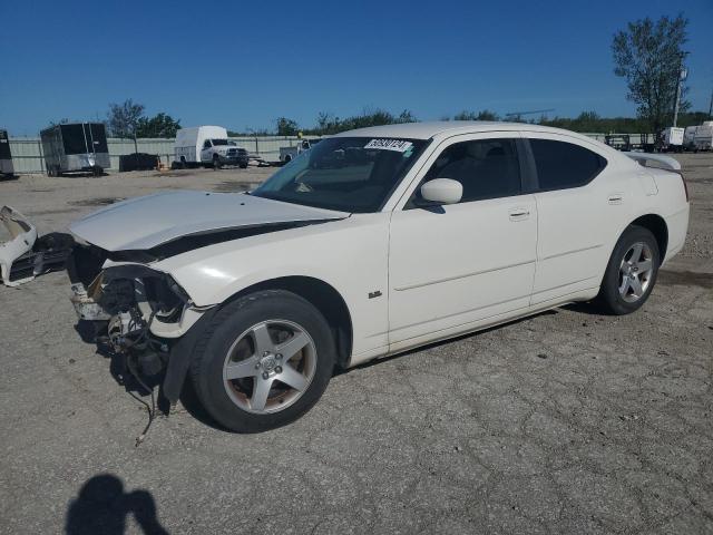 DODGE CHARGER SX 2010 with VIN 2B3CA3CV3AH162304 - Photo from auction