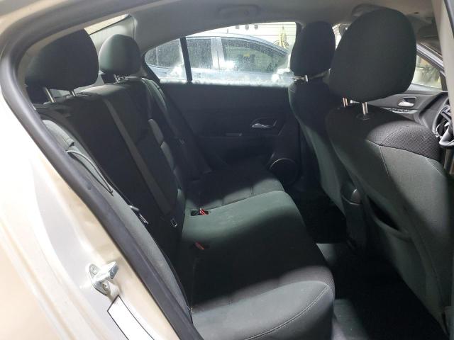 Photo 10 from auction – 2012 CHEVROLET CRUZE LT with VIN 1G1PE5SC7C7108835