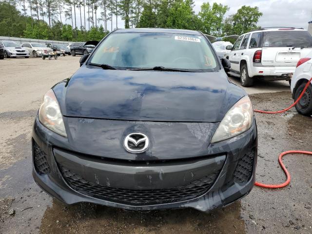 Photo 5 from auction – 2012 MAZDA 3 I with VIN JM1BL1UG1C1559441