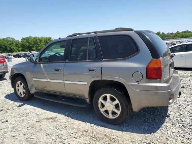 صورة رقم 2 من المزاد - 2006 GMC ENVOY مع VIN 1GKDS13S662318432