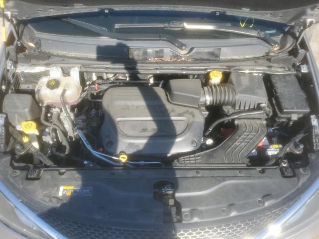 Photo 12 from auction – 2020 CHRYSLER PACIFICA T with VIN 2C4RC1BG4LR280692