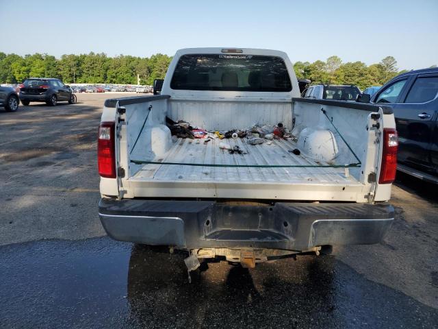 Photo 6 from auction – 2014 FORD F250 SUPER with VIN 1FT7W2BT9EEB05484