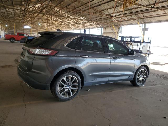 Photo 3 from auction – 2015 FORD EDGE TITAN with VIN 2FMPK4K82FBB82953