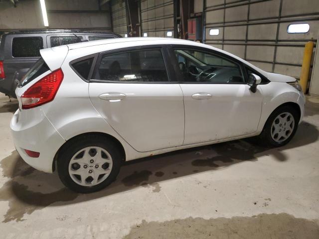 Photo 3 from auction – 2011 FORD FIESTA SE with VIN 3FADP4EJXBM175156