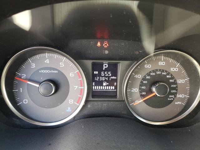 Photo 9 from auction – 2014 SUBARU FORESTER W with VIN JF2SJAJCXEH529602