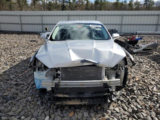Photo 5 from auction – 2016 FORD FUSION SE with VIN 3FA6P0H90GR252470