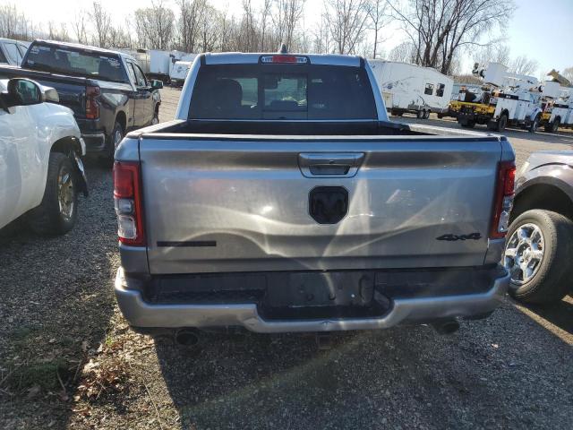Photo 6 from auction – 2020 RAM 1500 BIG H with VIN 1C6SRFFT6LN325947