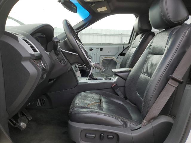 Photo 7 from auction – 2011 FORD EXPLORER L with VIN 1FMHK7F81BGA64881