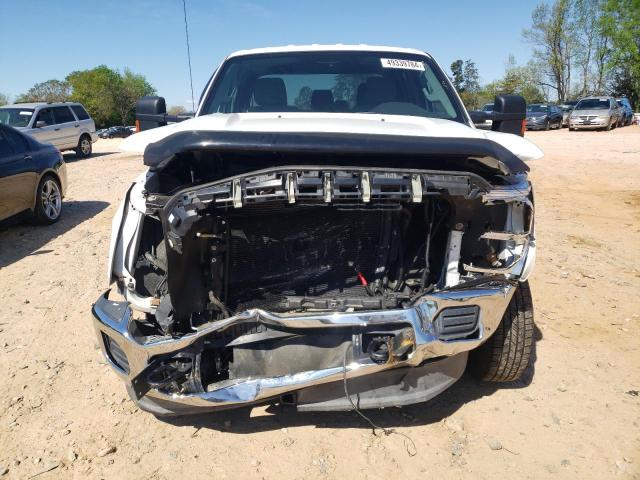 Photo 5 from auction – 2011 FORD F250 SUPER with VIN 1FT7W2B62BEB78671