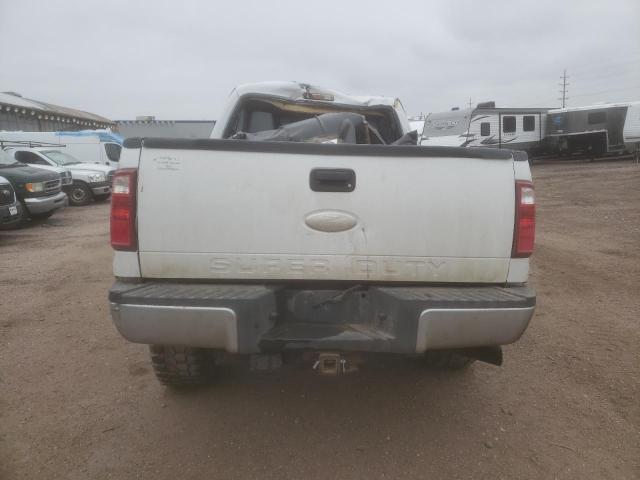Photo 6 from auction – 2012 FORD F250 SUPER with VIN 1FT7W2BT6CEC87139