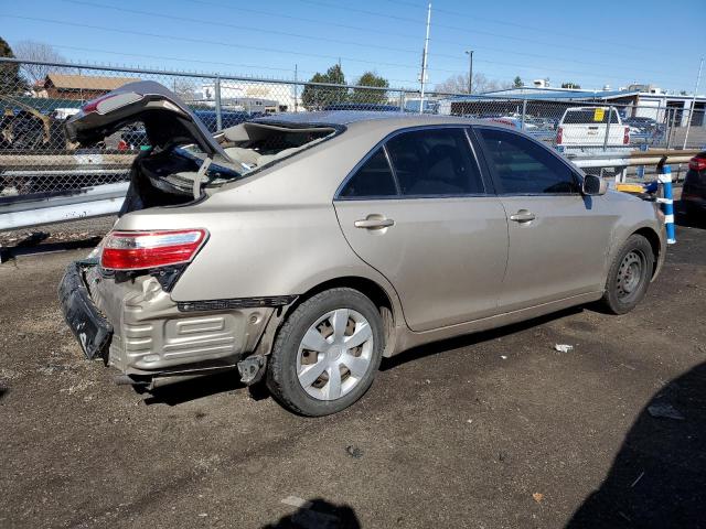 Photo 3 from auction – 2007 TOYOTA CAMRY CE with VIN 4T1BE46K97U718381