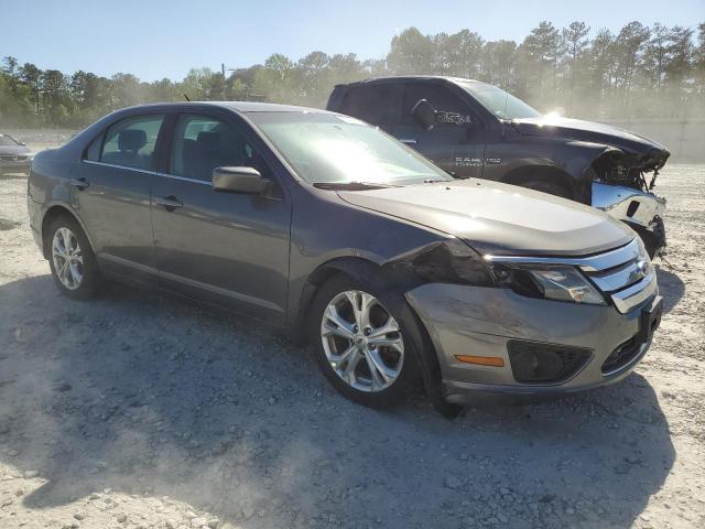 Photo 4 from auction – 2012 FORD FUSION SE with VIN 3FAHP0HA6CR262126