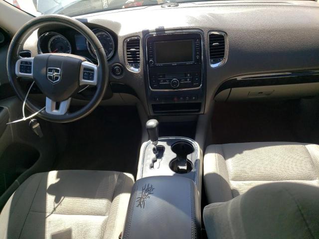 Photo 8 from auction – 2011 DODGE DURANGO CR with VIN 1D4RE4GG1BC740812