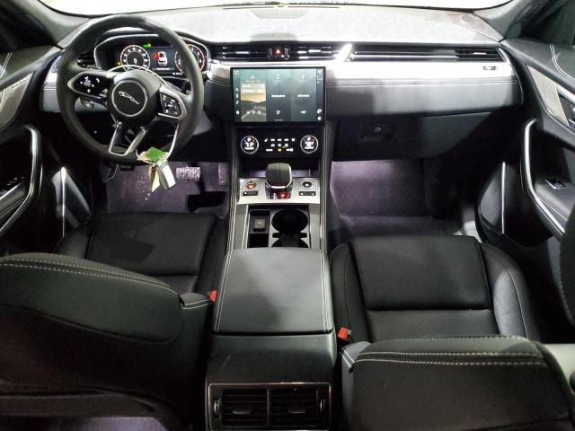 Photo 8 from auction – 2024 JAGUAR F-PACE R-D with VIN SADCT2EX8RA725072