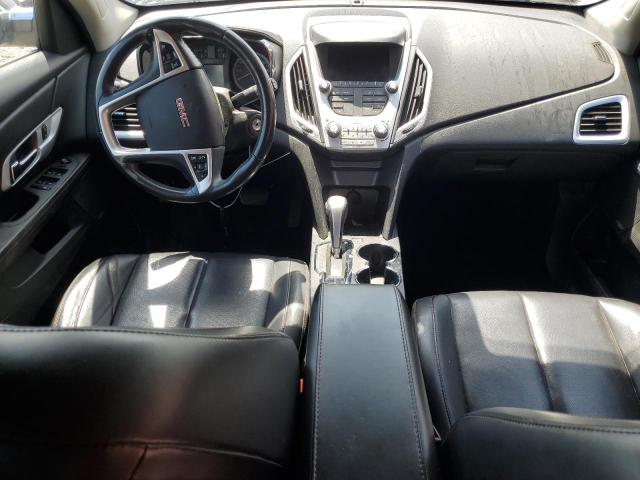 Photo 8 from auction – 2012 GMC TERRAIN SL with VIN 2GKFLXEK5C6331368