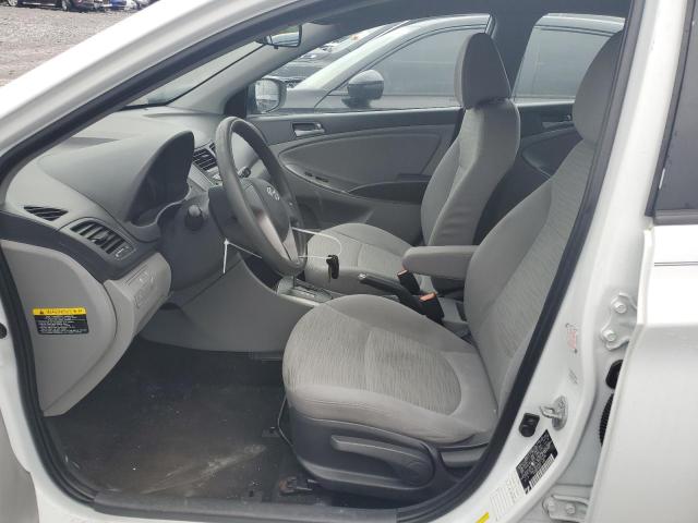 Photo 7 from auction – 2017 HYUNDAI ACCENT SE with VIN KMHCT4AE4HU174286