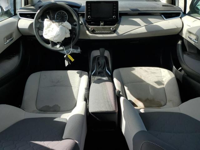 Photo 8 from auction – 2021 TOYOTA COROLLA LE with VIN 5YFEPMAE0MP179607