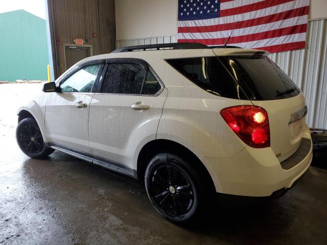 Photo 2 from auction – 2010 CHEVROLET EQUINOX LT with VIN 2CNALDEW4A6299867