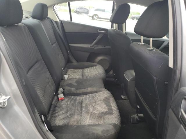 Photo 10 from auction – 2013 MAZDA 3 I with VIN JM1BL1U73D1829075