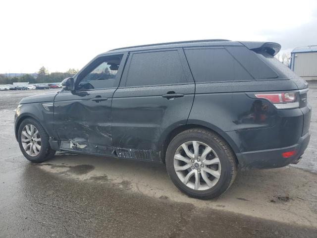 Photo 2 from auction – 2014 LAND ROVER RANGE ROVE with VIN SALWR2VF0EA308515