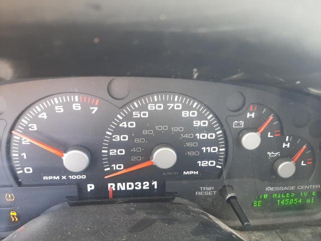 Photo 9 from auction – 2005 FORD EXPLORER E with VIN 1FMDU74W65UA33836