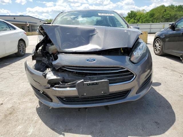 Photo 5 from auction – 2014 FORD FIESTA SE with VIN 3FADP4BJ2EM131595