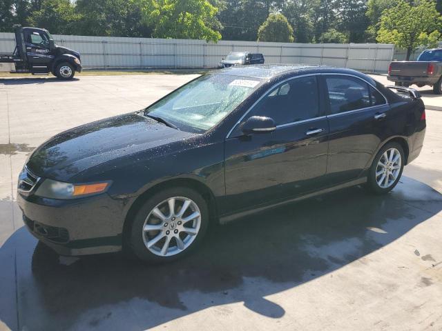 Photo 1 from auction – 2008 ACURA TSX with VIN JH4CL96808C002183