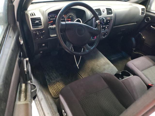 Photo 8 from auction – 2012 CHEVROLET COLORADO with VIN 1GCCSBF93C8165183