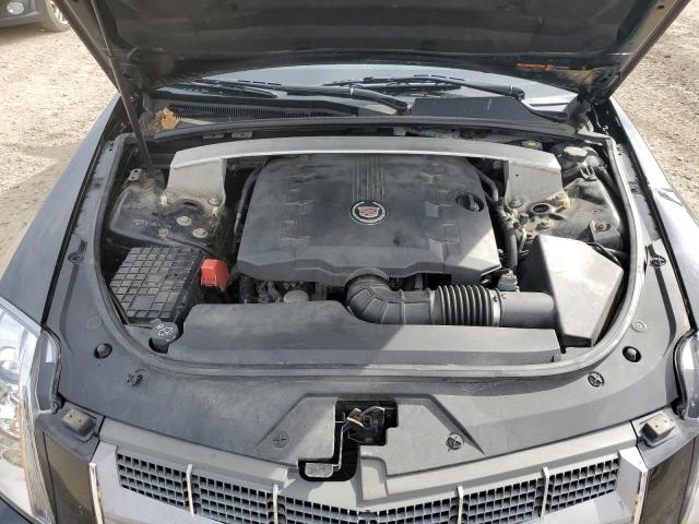 Фото 11 с аукциона – 2011 CADILLAC CTS с VIN 1G6DC5EY8B0152117