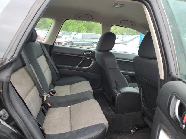 Photo 11 from auction – 2007 SUBARU OUTBACK OU with VIN 4S4BP61C077326295
