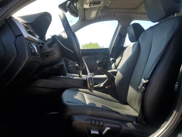 Photo 7 from auction – 2016 BMW 320 XI with VIN WBA8E5G5XGNU20670