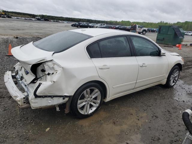 Photo 3 from auction – 2012 NISSAN ALTIMA SR with VIN 1N4BL2AP6CN534933