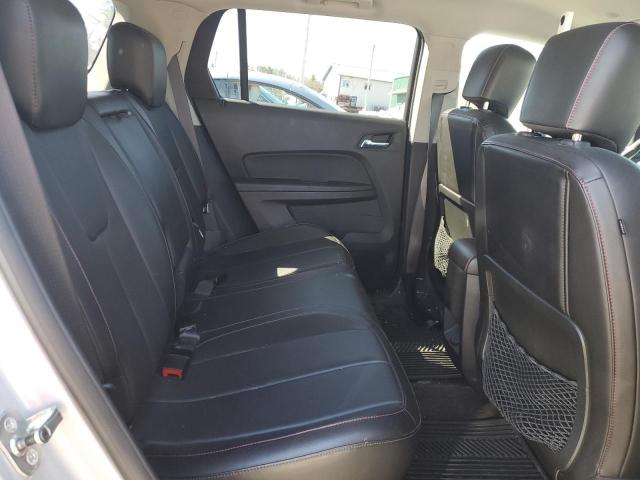 Photo 10 from auction – 2011 GMC TERRAIN SL with VIN 2CTALUEC8B6335351
