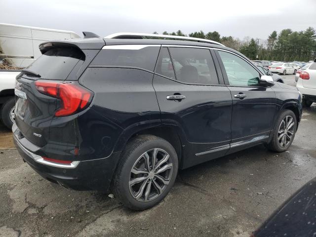 Photo 3 from auction – 2020 GMC TERRAIN DE with VIN 3GKALXEX8LL306465