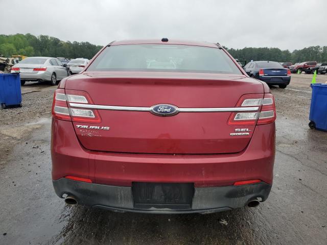 Photo 6 from auction – 2015 FORD TAURUS SEL with VIN 1FAHP2E84FG182445