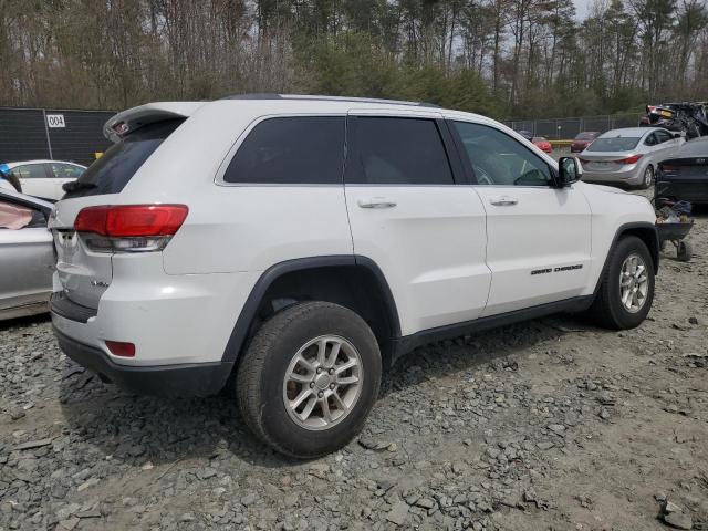 Photo 3 from auction – 2018 JEEP GRAND CHER with VIN 1C4RJFAG1JC508190