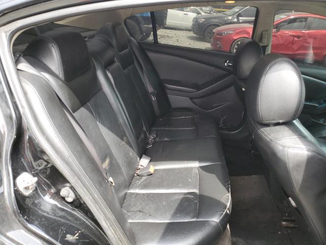 Photo 10 from auction – 2008 NISSAN ALTIMA 2.5 with VIN 1N4AL21E28N427752