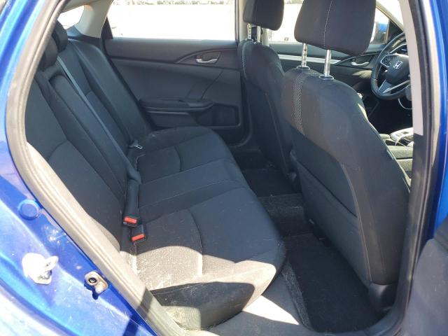 Photo 10 from auction – 2017 HONDA CIVIC EX with VIN 19XFC2F75HE029434